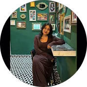 Joanna Ravindran