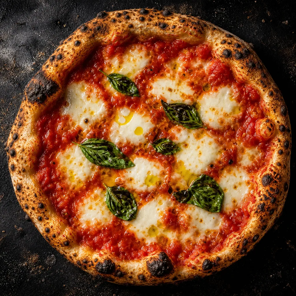Margherita DOP